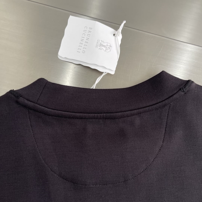 Brunello Cucinelli Hoodies